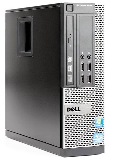 35％OFF Windows10 Pro 64BIT DELL Optiplex 7010 SFF Core i7-3770