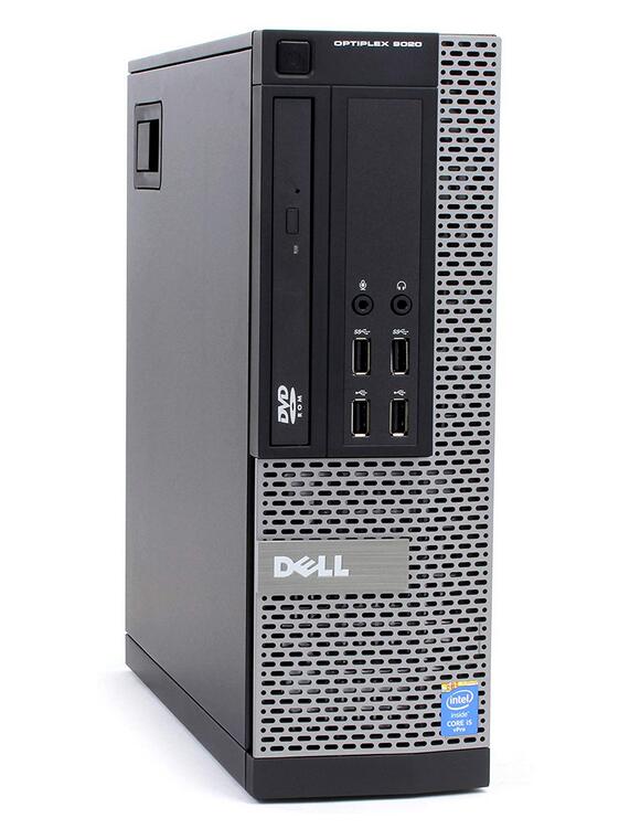 楽天市場】Windows7 Pro 32BIT DELL Optiplex 3010 SFF Core i5-3470