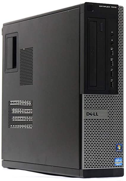 半額SALE／ スリムタイプデスクトップパソコン 【送料無料】Dell - デスクトップ型PC - knowledge21.com