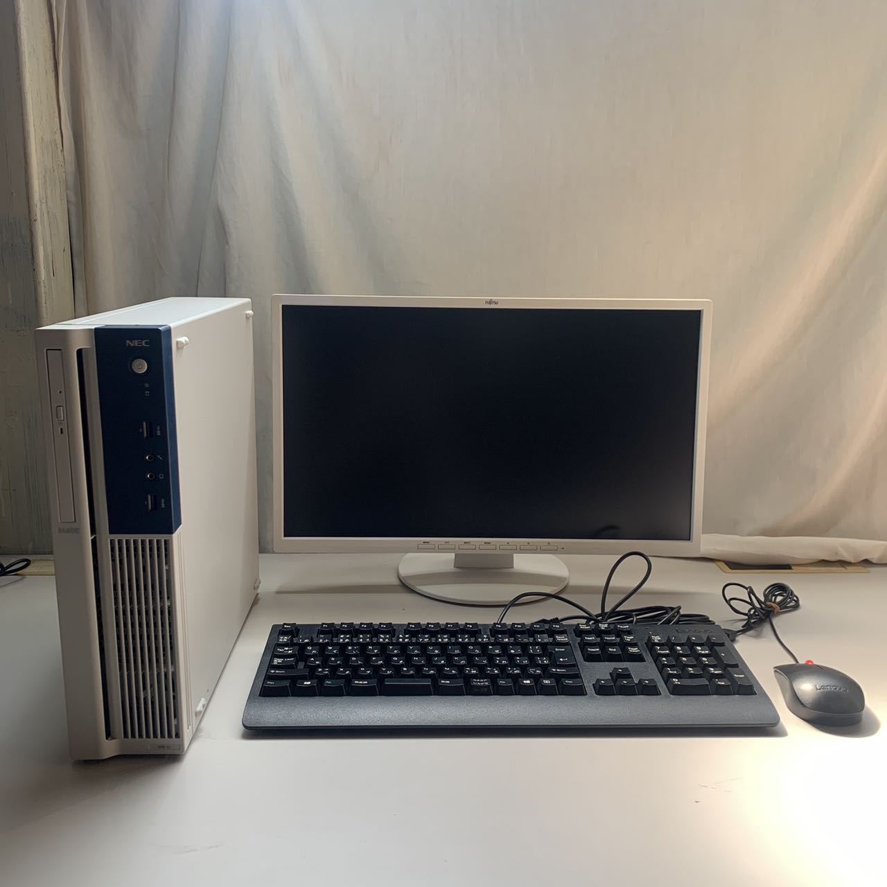 楽天市場】Windows11 Pro 64bit NEC MATE MRT29L-Y (PC-MRT29LZ71CSY