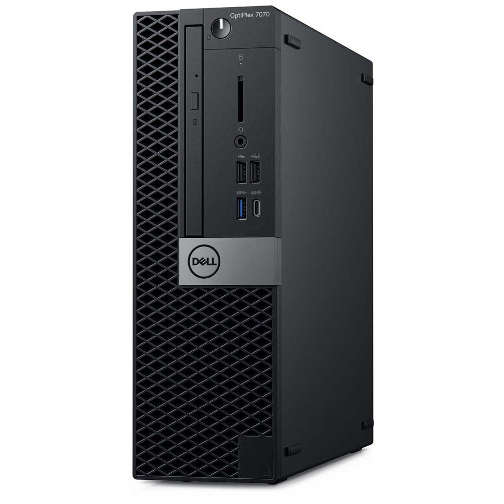 Windows10 Pro 64BIT DELL OptiPlex 7070 SFF Core i7第9世代 16GB 新品SSD 512GB HDD1TB DVD 中古パソコン デスクトップ｜ツタエ
