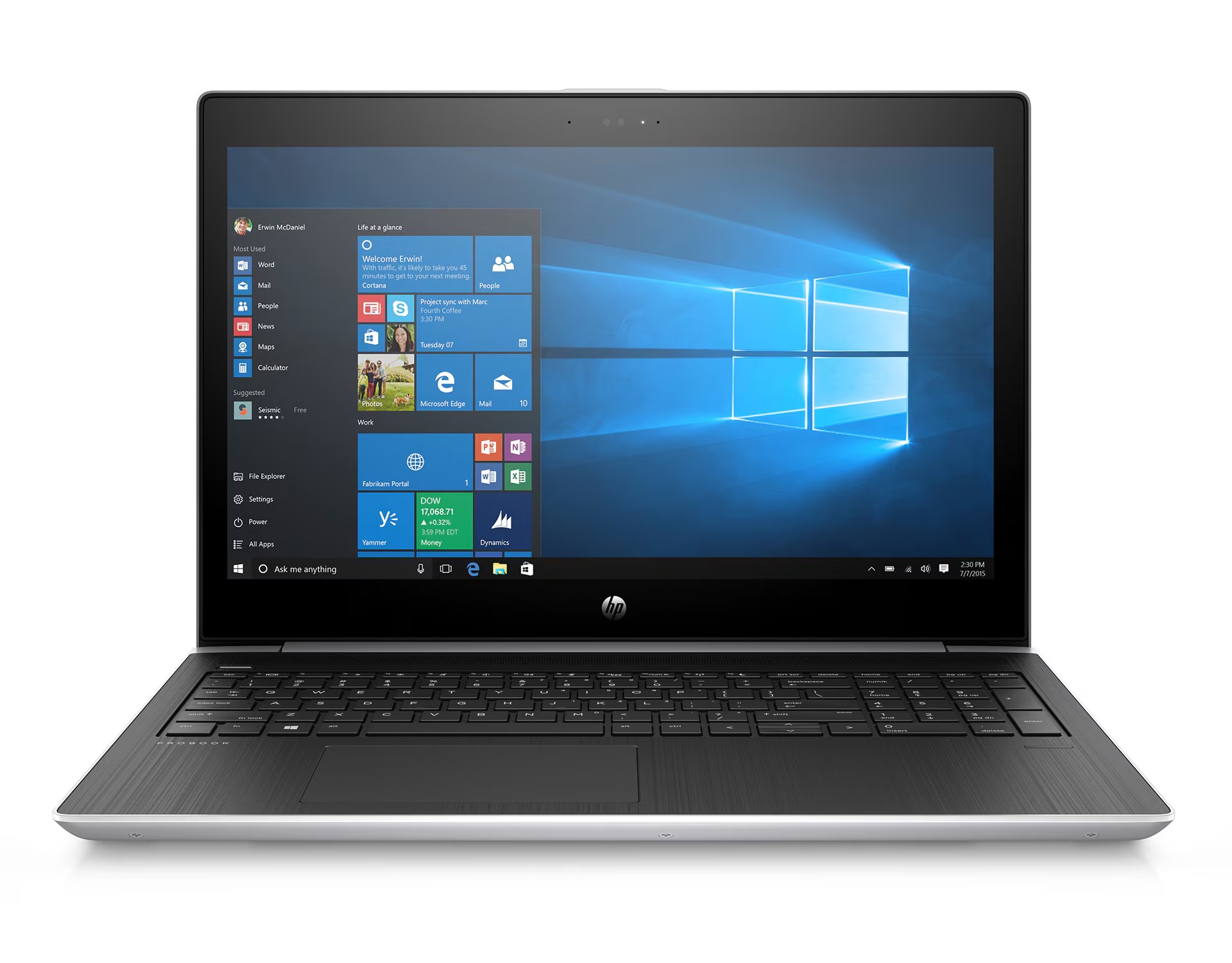 楽天市場】中古ノートパソコン HP ProBook 450G6 15.6型 第8世代