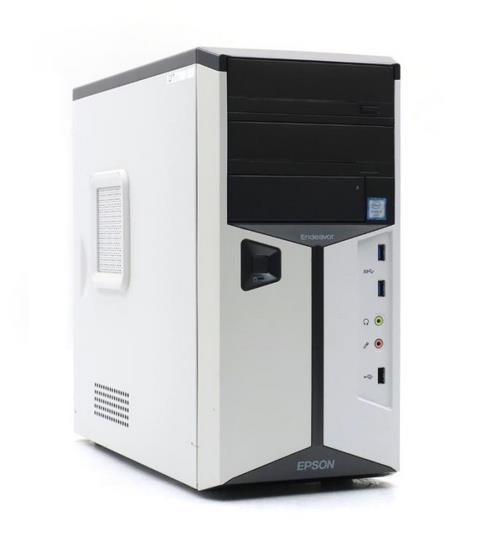 楽天市場】Windows11 Pro 64BIT EPSON Endeavor AT994E Core i5