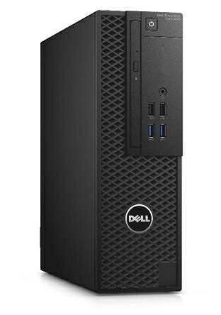 Windowsデスクトップ DELL PRECISION Tower 3420 windows 11 precisiont3420.jpg