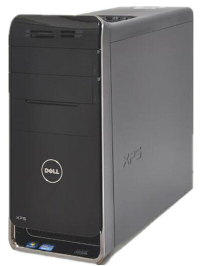 【楽天市場】Windows7 Pro 32BIT DELL XPS 8300 Core i7 第2世代 4GB 500GB DVD Office付き 中古パソコン  デスクトップ : ツタエ