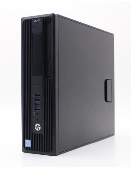 Xeon E3-1225v5 Win11Pro Office2024認証済み 楽天市場】Windows11 Pro 64BIT HP Workstation Z240 SFF Xeon