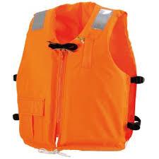 楽天市場】ライフジャケット 小型船舶用 救命胴衣 タイプA 4着セット