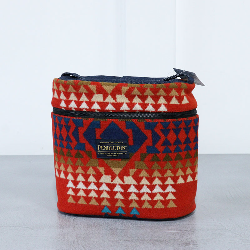 【期間限定値下げ】エンダースキーマ ペンドルトン azuma bag small Hender Scheme hender scheme (エンダースキーマ)×PENDLETON (ペン