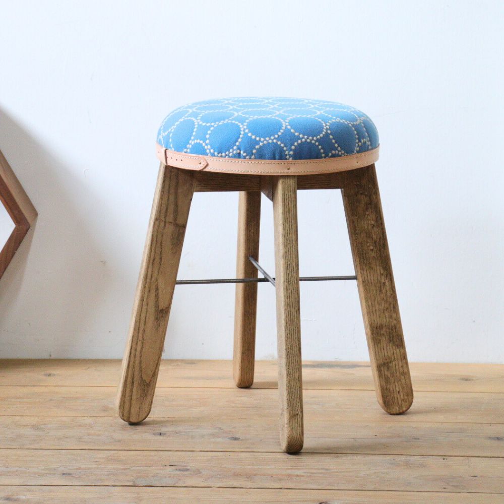 ミナペルホネン コロロスツール スツール 椅子 トラフアーキテクツ