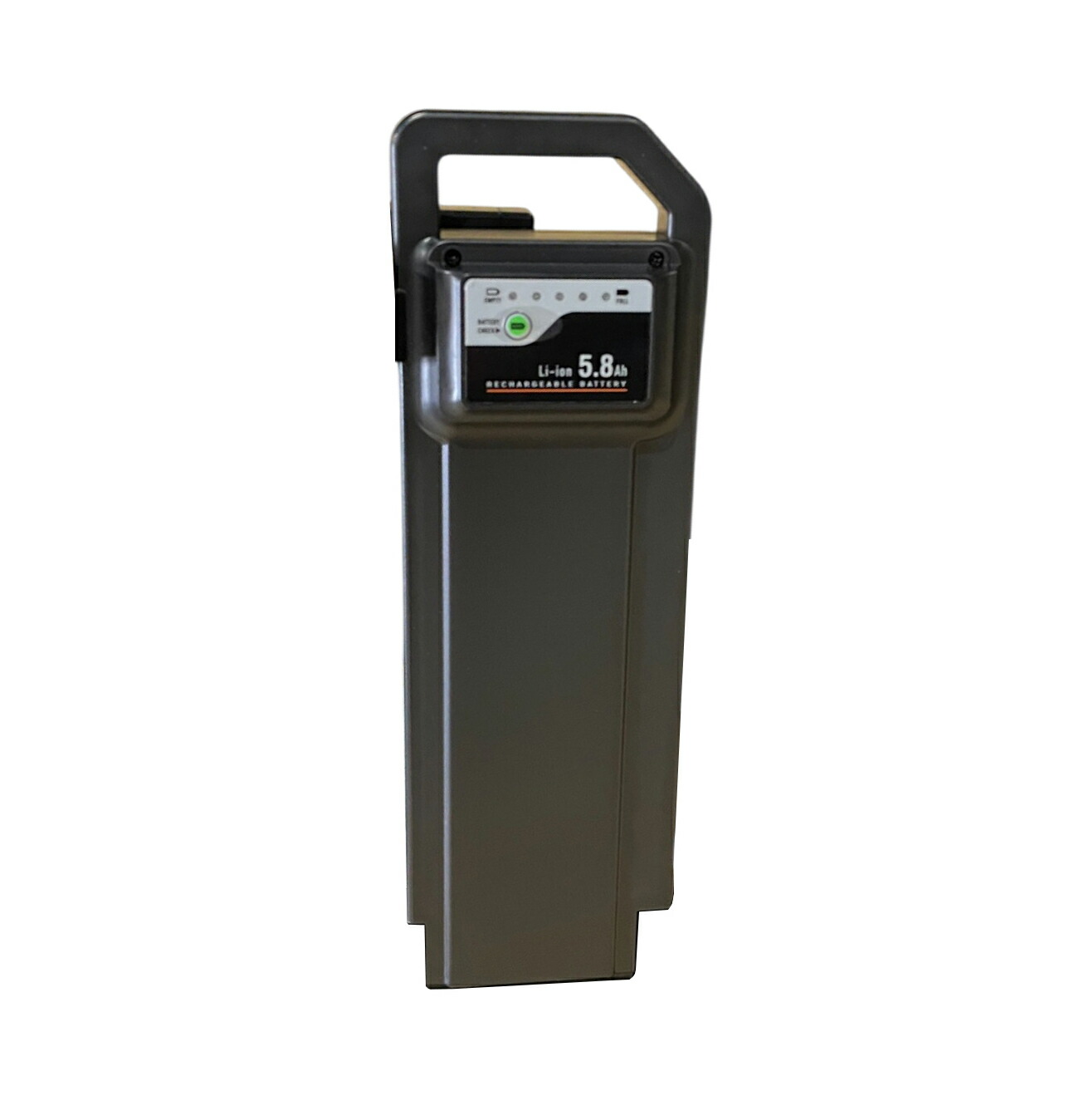 KAIHOUカイホウMIMUGOミムゴ電動自転車用バッテリー（専用充電器付き） ミムゴ 電動自転車用バッテリー&充電器セット 株式会社ミムゴ - QVC.jp