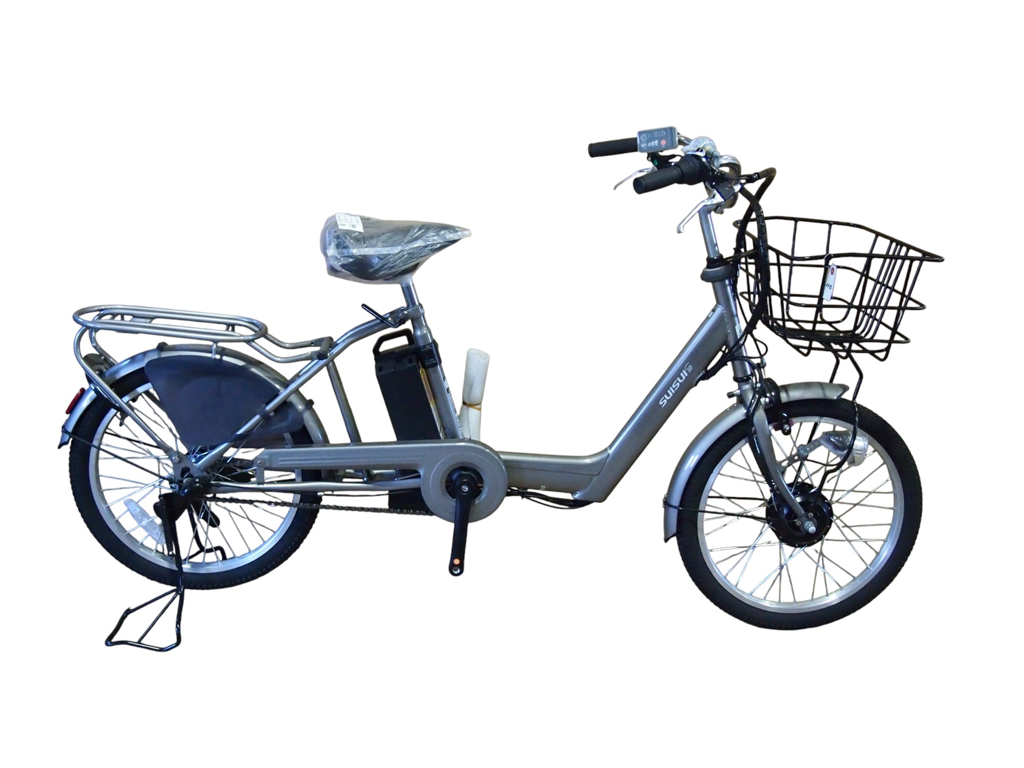 カイホウジャパン電動自転車5.8Ah カイホウジャパン 電動自転車の評判・口コミは？試乗した感想をレビュー！