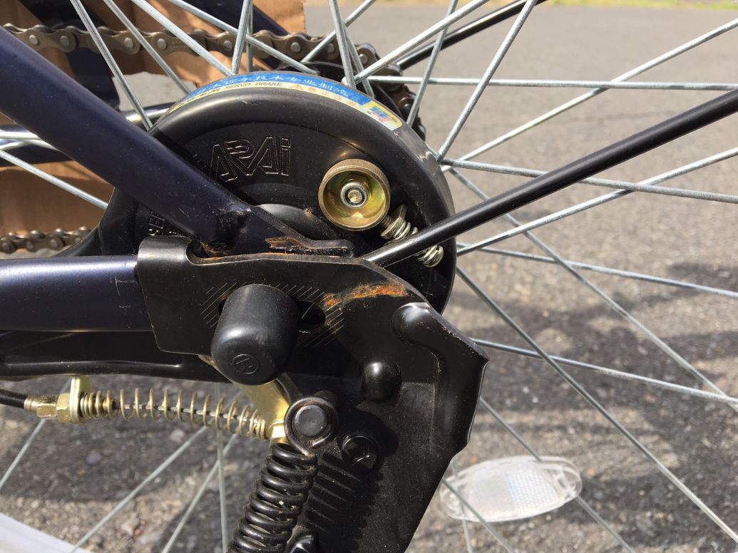 自転車 アウトレット 神奈川