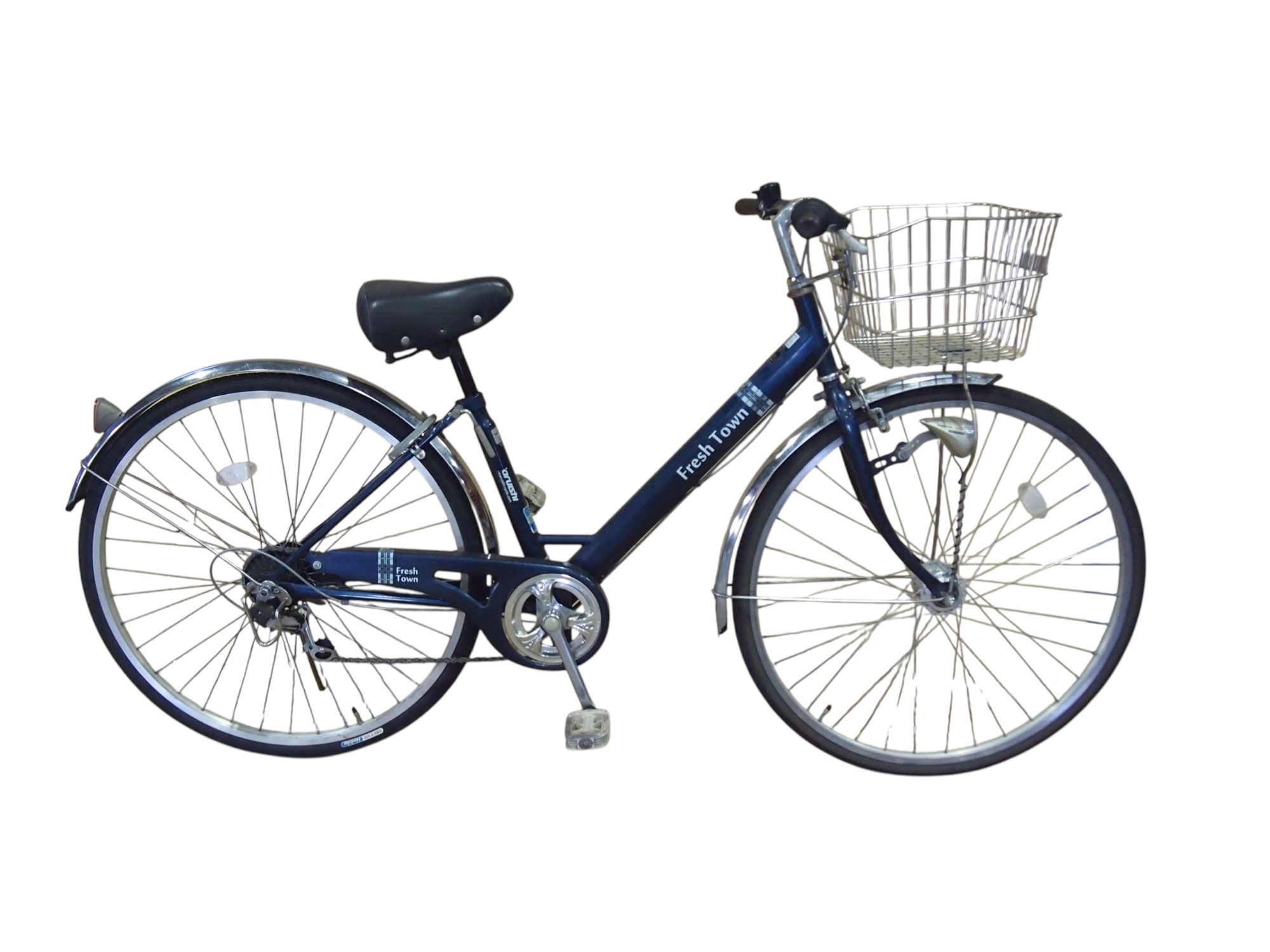 レストアベース ブリヂストン ロードマン コルモ 27インチ