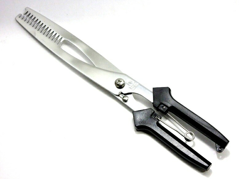 はもばさみ プロ 水産用SK-4049 SK-4049 はもばさみ 1個 カンダ 【通販モノタロウ】