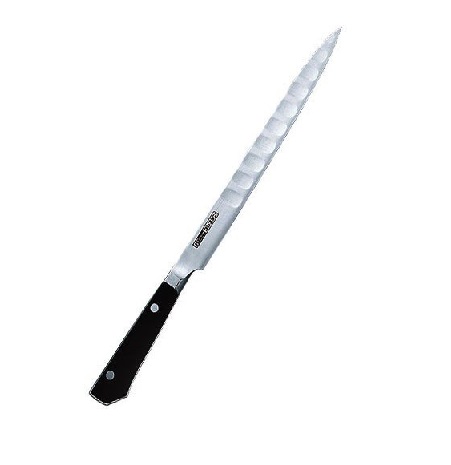 グレステン　TKタイプ　プロティソールナイフ（両刃）25cm　025TSK　JAN:4562207322171｜厨房・Byonho