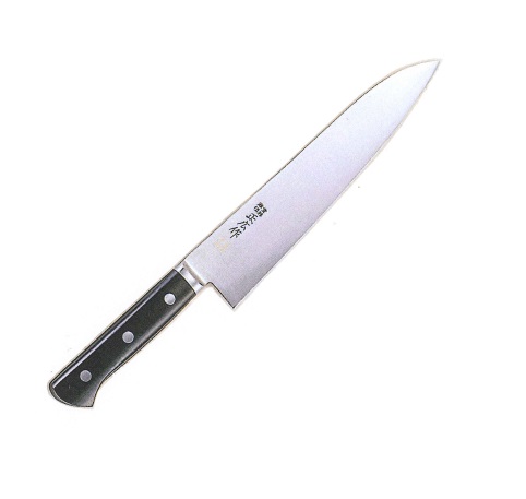 正広 MV鋼本焼シリーズ 牛刀 270mm【品番:14813】JAN:4978857148137