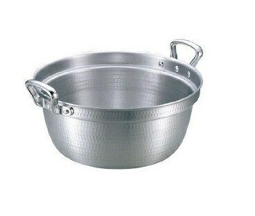 アカオアルミ DON 打出円付鍋54㎝ 楽天市場】アカオアルミ アルミDON 打出円付鍋 54cm JAN