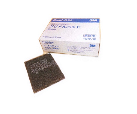3M グリドルクリーナー(40パック入) 2mvetro Amazon.co.jp: 3M グリドルクリーナー 40パック入 G/C : ホビー