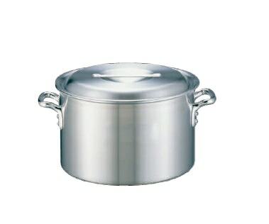 楽天市場】アカオ アルミDON 寸胴鍋 45cm JAN:4970197559451