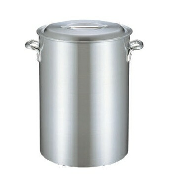 楽天市場】アカオ アルミDON 寸胴鍋 45cm JAN:4970197559451