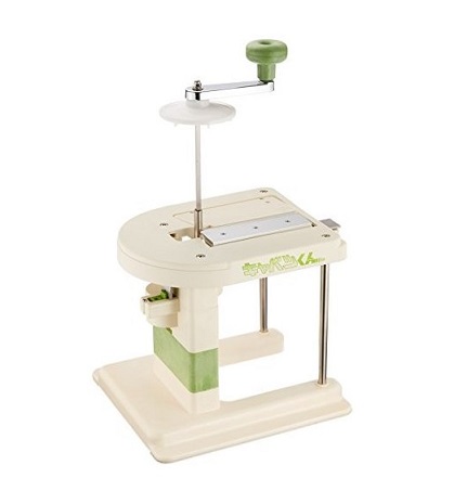 (株)千葉製作所 CHIBA 甘藍くん（手動）JAN:4963451340001 調理器具・製菓器具-スライサー