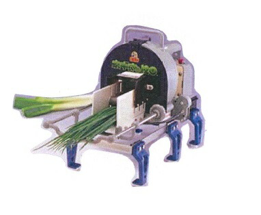 楽天市場】CHIBA (千葉工業所) 電動ネギ丸 120 白ネギ 青ネギ ニラ