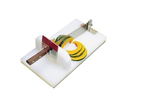 楽天市場】かぼちゃカッター ステンレス柄 KC-5 CKB-03[関連：平野