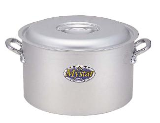 楽天市場】北陸アルミニウム(株) ホクア アルミプロマイスター 半寸胴