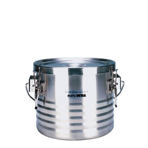 サーモス 18-8 無意味さ断熱入れもの（シャトル膜鳴楽器）JIK-S06 6L JAN:4904371088567