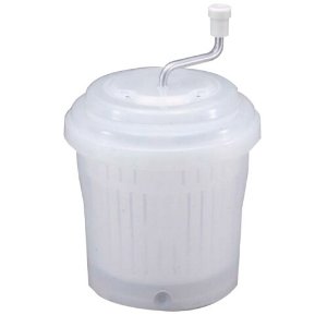 トンボ 抗菌ジャンボ野菜水切り器 10型 JAN:4973221027827