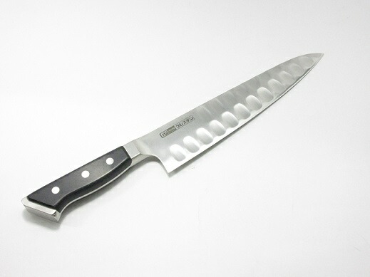 グレステン Tタイプ 牛刀 24cm　273 31tYt7DfeuL.jpg_BO30,255,255,