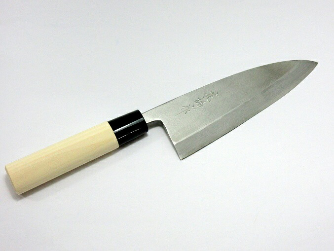 楽天市場】Brieto-M11 Pro 洋出刃（片刃）240mm M1111 : 厨房・Byonho