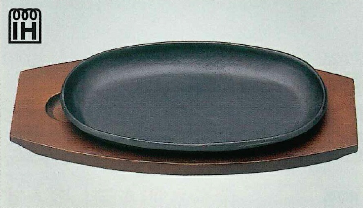 楽天市場】アサヒ ステーキ皿 牛型 A-111【ECJ】 : マルシェ＆キッチン