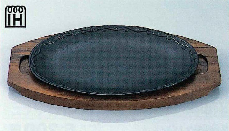 楽天市場】アサヒ ステーキ皿 牛型 A-111【ECJ】 : マルシェ＆キッチン