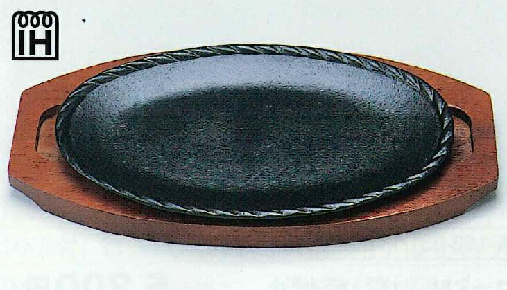 楽天市場】アサヒステーキ皿A-105慶長 : 厨房卸問屋 名調