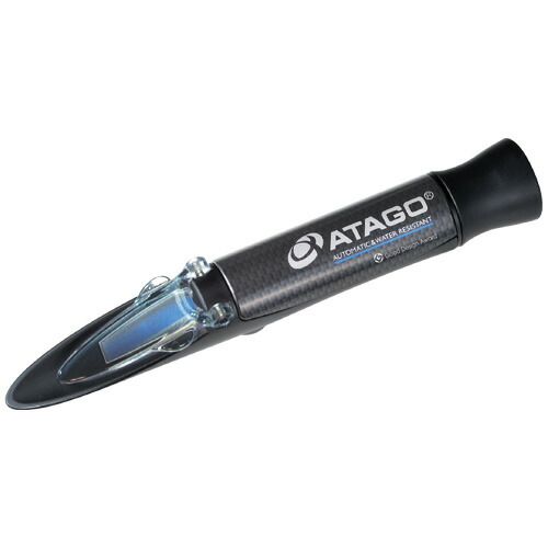 楽天市場】【ふるさと納税】塩濃度計 PAL-改ラーメンマイスター