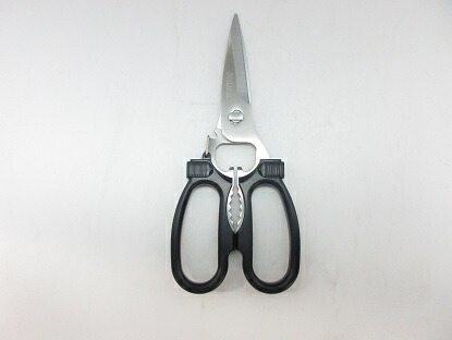 楽天市場】ヴォストフ キッチンバサミ 5550 1059594901 6412500