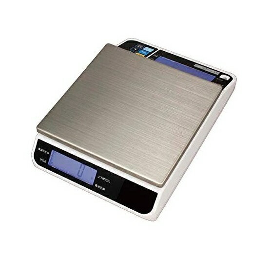 【キャンセル・返品不可】TANITA タニタ デジタルスケール(対面はかり)TL-290 8kg JAN:4904785746190|厨房・Byonho