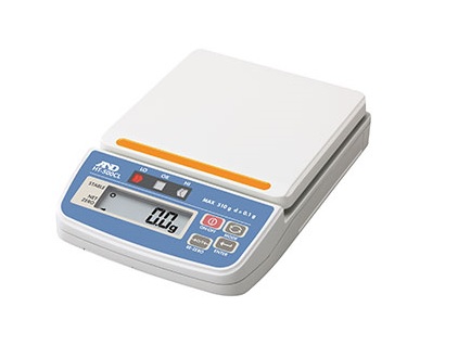 Ａ＆Ｄ コンパレータライト付き添い人 パウダーコンパクト規摸 ＨＴ-３００ＣＬ ３１０ｇ取り引き証拠だてる以外 JAN：4981046133470
