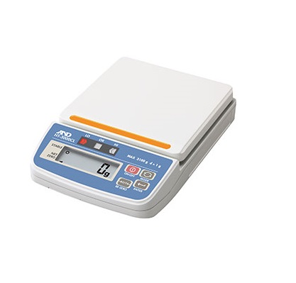 Ａ＆Ｄ コンパレータライト付き コンパクトスケール ＨＴ-３０００ＣＬ ３１００ｇ取引証明以外 JAN：4981046133494