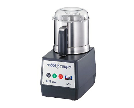 FMI ロボクープ R-3D JAN:4571206433986