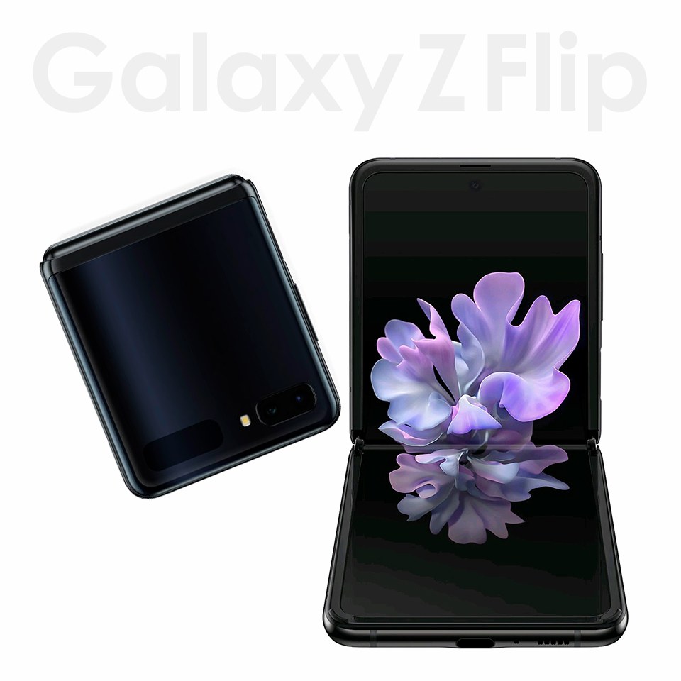 楽天市場 Simフリー Samsung Galaxy Z Flip 256g Sm F700w Ds 並行輸入品 折りたたみ ケータイ スマホ 白ロム 最新 Android スマートフォン Uk Mobile