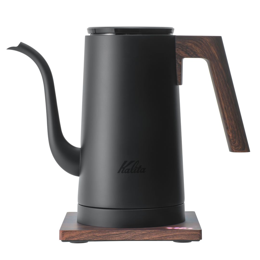 カリタ  Kalita 明かりポット 1000ml 細口 ノズル 日本製 湯わかし #52260 ドリップポット  御手手ドリップ （コーヒー手道具） 日本製