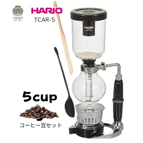 【楽天市場】HARIOハリオ コーヒーサイフォン 1〜2杯用 テクニカ