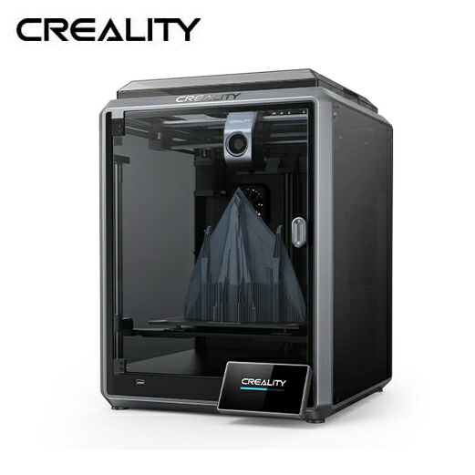3Dプリンター Creality Halot Sky HALOT Sky Resin 3D Printer, 8.9” 4K, Large Print