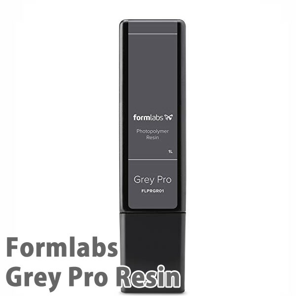 Formlabs Form3 レジン クリア　Clear Formlabs Form3 レジン クリア Clear Form 3専用】 クリアレジン