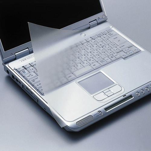 楽天市場 エレコム キーボードカバー フリータイプ ノートサイズ Pku Free2 フリー ノートパソコン用 フリーカットタイプ ノート用 あす楽 Elecom ウルマックス 楽天市場店
