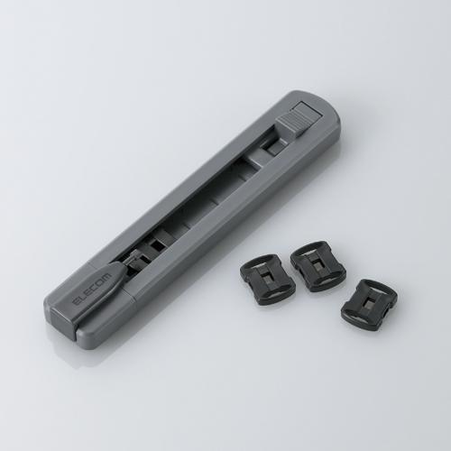 455円 最大72％オフ！ 455円 安値 エレコム セキュリティロック USBポートガード 本体1個ストッパー6個セット ESL-USB1 USBﾎﾟｰﾄｶﾞｰﾄﾞ 本体1個ｽﾄｯﾊﾟｰ6個ｾｯﾄ