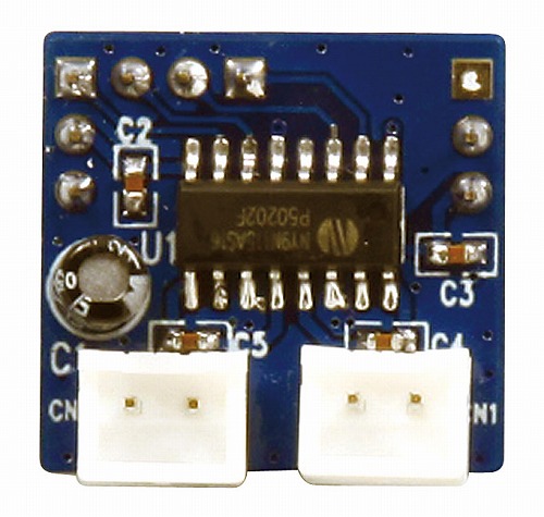 【10個セット】 アーテック ArTec スタディーノミニDCモーター拡張基盤 高品質