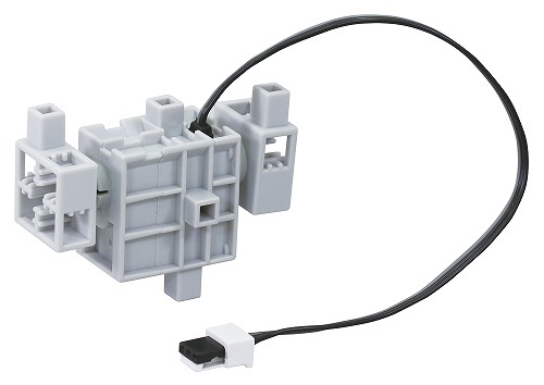 【10個セット】 アーテック ArTec ARTECROBO2.0 サーボモーター ( 金属ギア ) 高品質